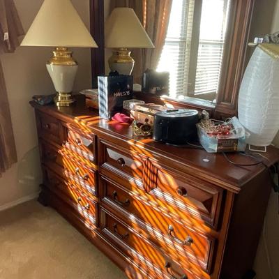 Great Quality Queen Bedroom Set