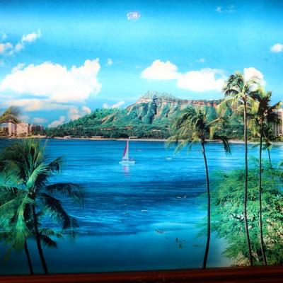 Home Decor - Light Up Frame