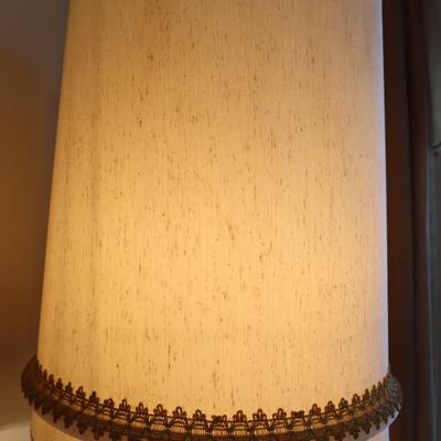 Antique Two Way Light Up Lamp - Lamp #2 of 2