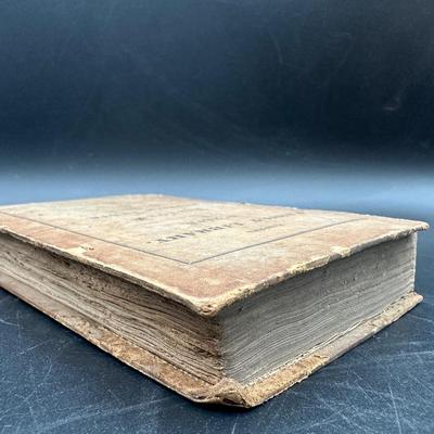 1832 Family Library: History of British India