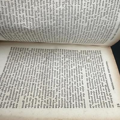1832 Family Library: History of British India