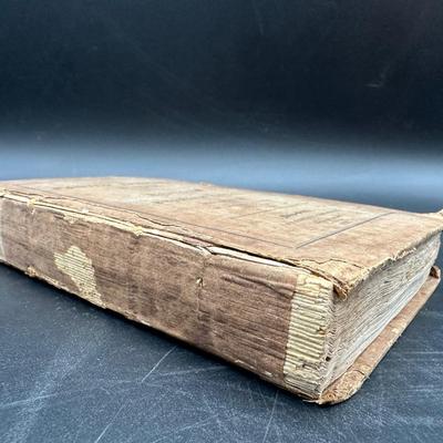 1832 Family Library: History of British India