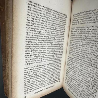 1832 Family Library: History of British India