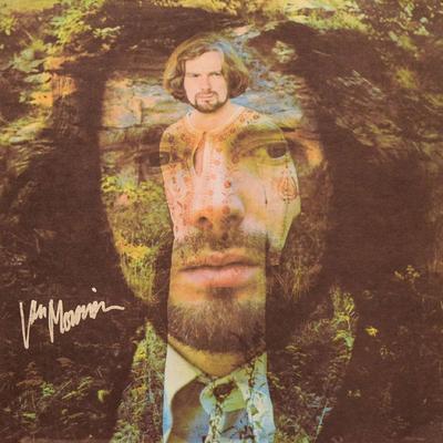Van Morrison signed His Band And The Street Choir album