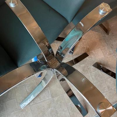 Dining Room Table - with 4 Chairs