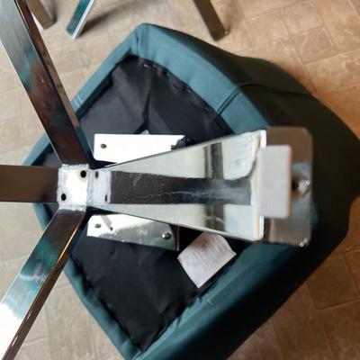 Dining Room Table - with 4 Chairs