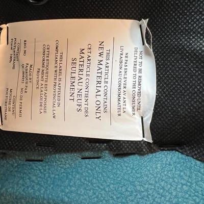 Dining Room Table - with 4 Chairs