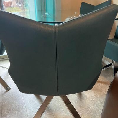 Dining Room Table - with 4 Chairs