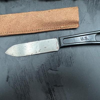 Various US Army / USMC Gear