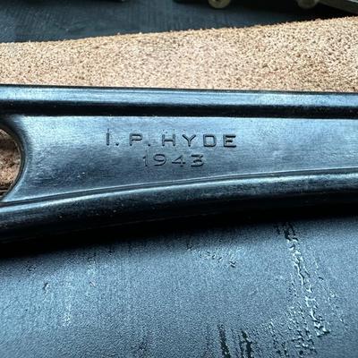 Various US Army / USMC Gear