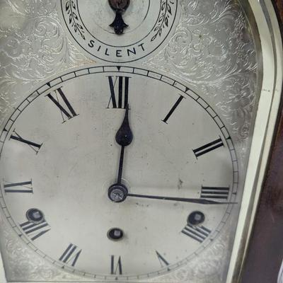 Vintage Wurttemberg Clock
