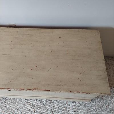 Cavalier Solid Wood Cedar Chest (B1-BBL)