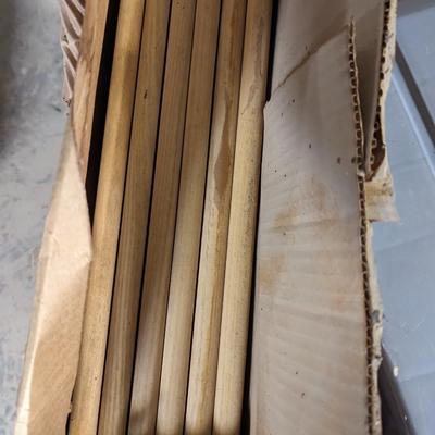 Wooden Frames 26" x 21"