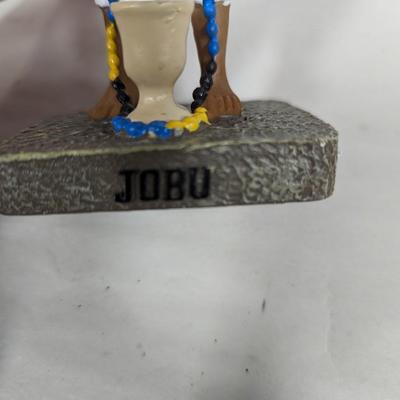 Jobu Nodder Figure