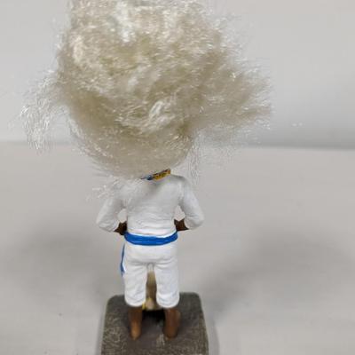 Jobu Nodder Figure