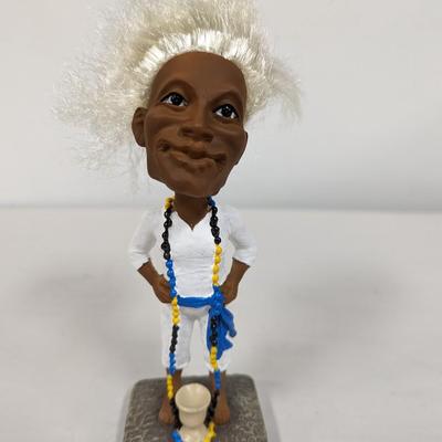 Jobu Nodder Figure