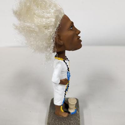 Jobu Nodder Figure