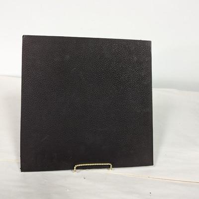 Signed Cosby, Still, Nash & Young Record Cover