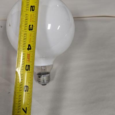 4 Sylvania Light Bulbs