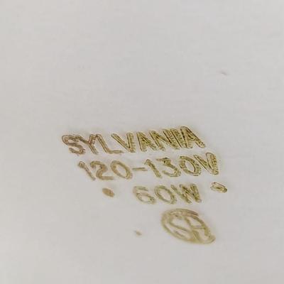 4 Sylvania Light Bulbs