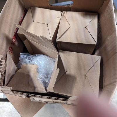 4 Sylvania Light Bulbs