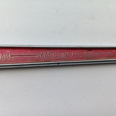 Armstrong 28-418 18" / 460 mm Adjustable Crecent Wrench