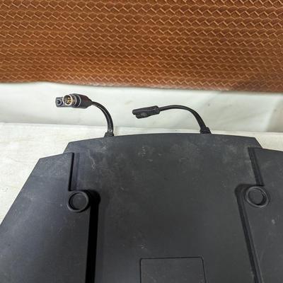 Bose Wave Music System & Changer Accessory