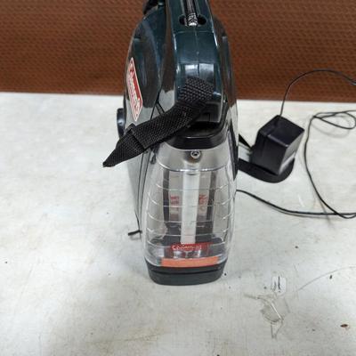 Coleman Multi Functional TV Lantern