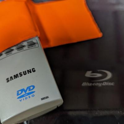 Samsung Blu-ray Disc Player