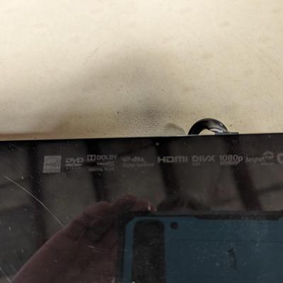 Samsung Blu-ray Disc Player