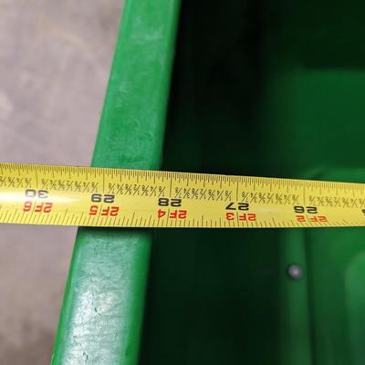 Pull Behind John Deere Spreader