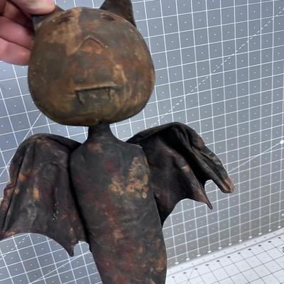 The Best BAT Ever! 