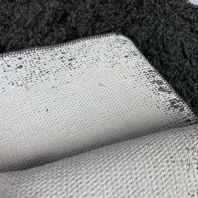 3 Black Rugs 