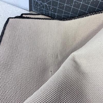 3 Black Rugs 