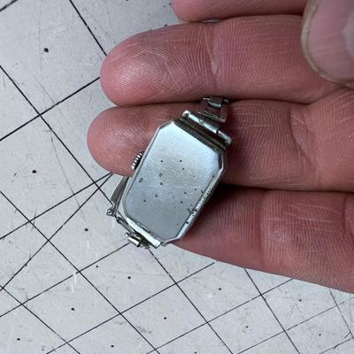 Ladies Wrist Watch