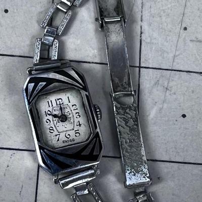 Ladies Wrist Watch