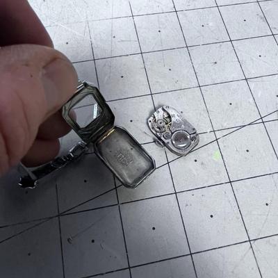 Ladies Wrist Watch