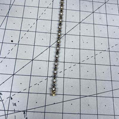925 JEWELS Bracelet 
