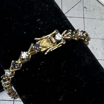 925 JEWELS Bracelet 