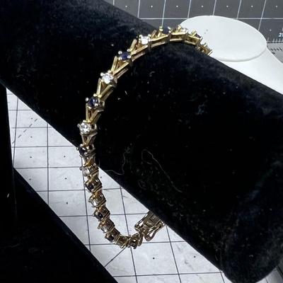 925 JEWELS Bracelet 