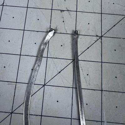 925 Silver Chain 