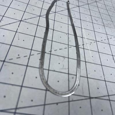925 Silver Chain 