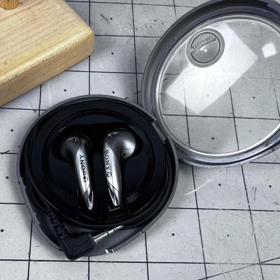 SONY Ear Buds 