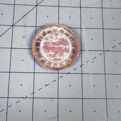 PEERLESS DAIRY Milk CAP - UNUSED. 
