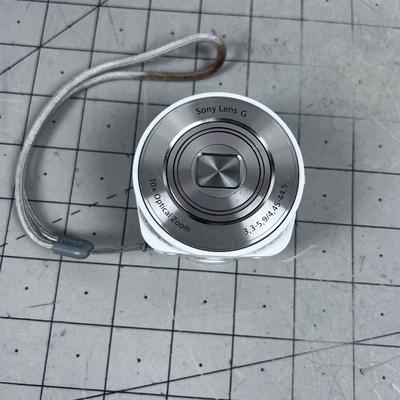 SONY LENS G Optical ZOOM Lens 