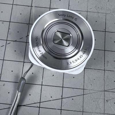 SONY LENS G Optical ZOOM Lens 