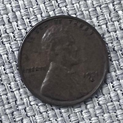 1931 S Wheat Penny COLLECTIBLE - Lucky !!! Key Date!!! 