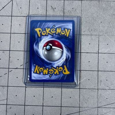 PokÃ©mon Basic  Set Card NIDOKING Holograph