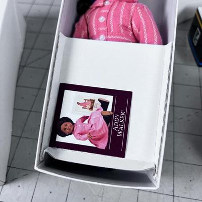 American Girl Doll 6" NEW in the Box ADDY Walker 