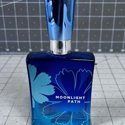 Moon Light Path Perfume 